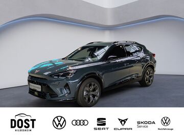 Gebrauchte Cupra Formentor