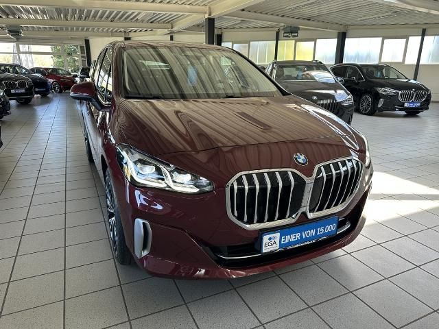 BMW 220 Active Tourer 17.777 km 31.600 &euro; Salzgitter 38228