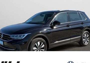 VW Tiguan 71.711 km 26.890 &euro; Hildesheim 31137