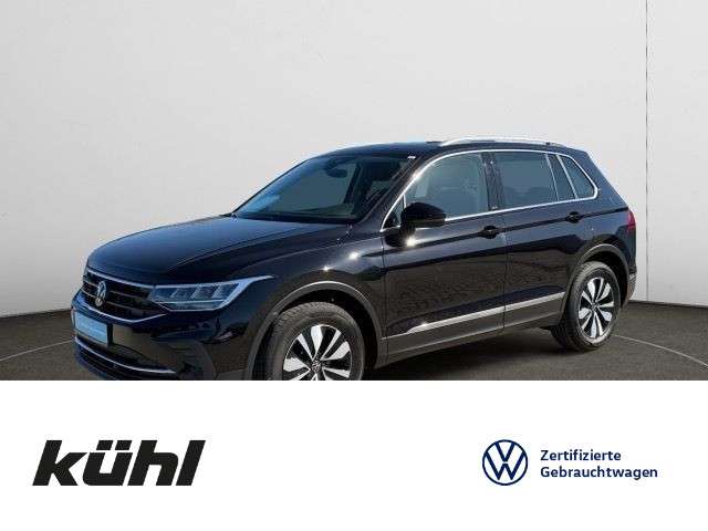 VW Tiguan 71.711 km 26.890 &euro; Hildesheim 31137