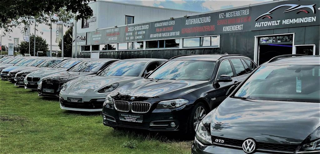 Ford Grand C-Max 69.791 km 11.500 &euro; Hemmingen 30966