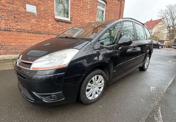 Citroen C4 Picasso 229.569 km 1.980 &euro; Hildesheim 31137