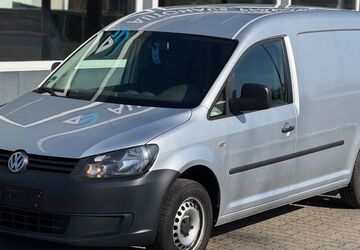 VW Caddy Maxi 187.992 km 6.900 &euro; Salzgitter 38259