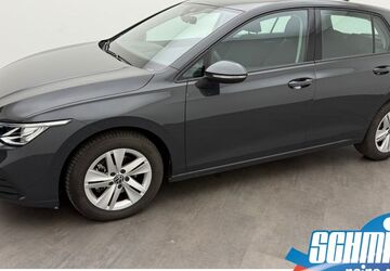 VW Golf 4.990 km 21.700 &euro; Peine 31226
