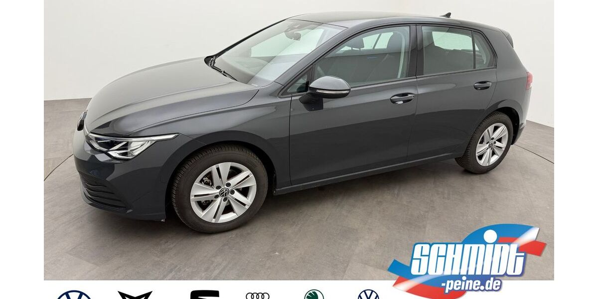 VW Golf 4.990 km 21.700 &euro; Peine 31226