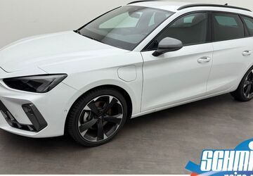 Cupra Leon 20.990 km 33.700 &euro; Peine 31226