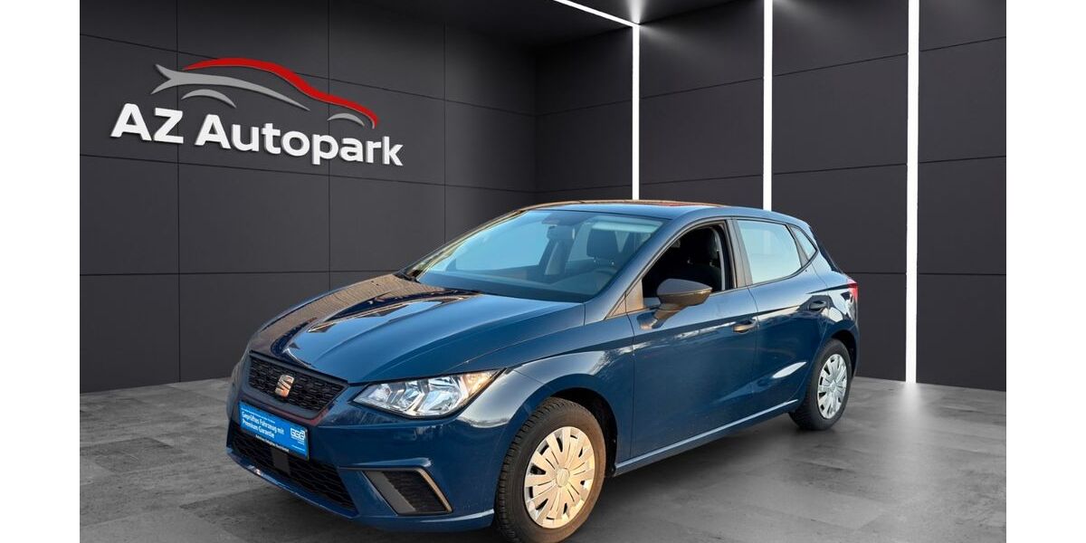 Seat Ibiza 132.000 km 8.390 &euro; Peine 31226