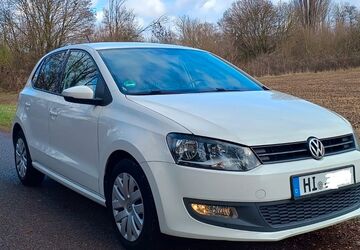 VW Polo 188.500 km 4.900 &euro; Harsum 31177
