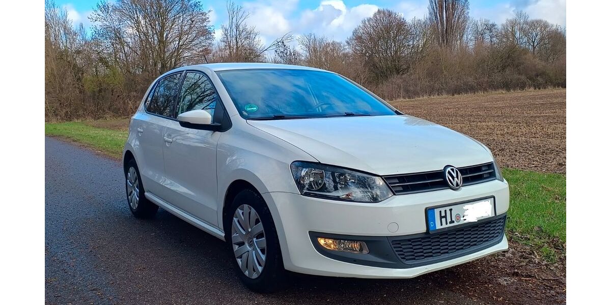 VW Polo 188.500 km 4.900 &euro; Harsum 31177