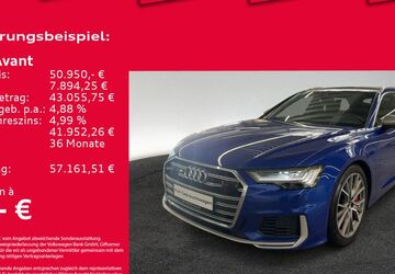Audi A6 41.089 km 48.450 &euro; Hannover 30179