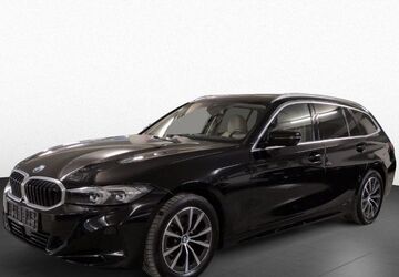 BMW 320 71.889 km 29.950 &euro; Hildesheim 31137