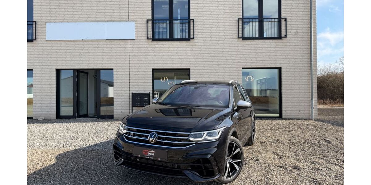 VW Tiguan 21.250 km 36.500 &euro; Salzgitter 38239