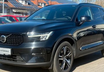 Volvo XC40 95.171 km 25.490 &euro; Lengede 38268