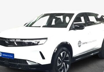 Opel Grandland (X) 5.500 km 39.967 &euro; Hannover 30165