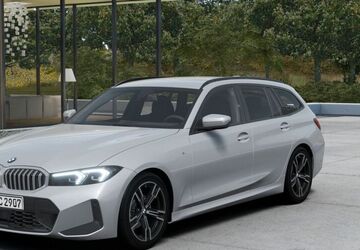 BMW 330 11.497 km 37.950 &euro; Hildesheim 31137