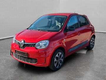 Gebrauchte Renault Twingo