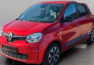 Renault Twingo 63.600 km 8.800 &euro; Hildesheim 31135