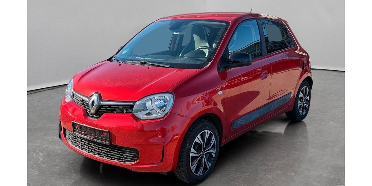 Renault Twingo 63.600 km 8.800 &euro; Hildesheim 31135