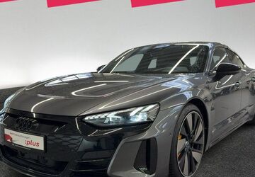 Audi RS e-tron GT 46.163 km 67.450 &euro; Hannover 30179