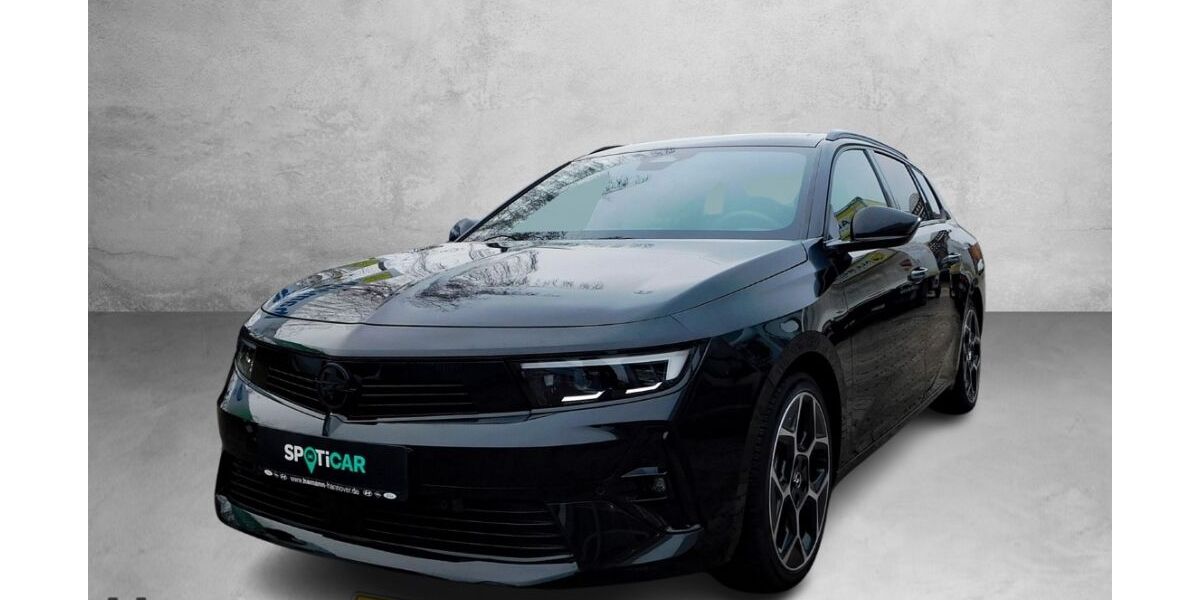 Opel Astra 29.984 km 23.980 &euro; Hannover 30453