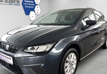 Seat Ibiza 15.623 km 18.290 &euro; Peine 31226