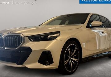BMW i5 30.894 km 70.707 &euro; Hannover 30539