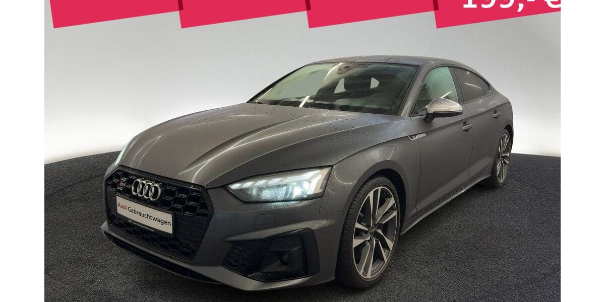 Audi A5 40.133 km 48.150 &euro; Hannover 30179