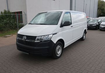 VW T6 Transporter 224.556 km 11.900 &euro; Hannover 30179