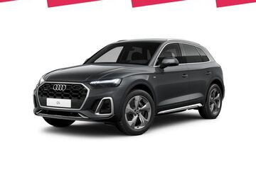 Audi Q5 14.987 km 51.990 &euro; Hannover 30179