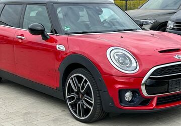 Mini Cooper S Clubman 137.500 km 15.000 &euro; Lengede 38268