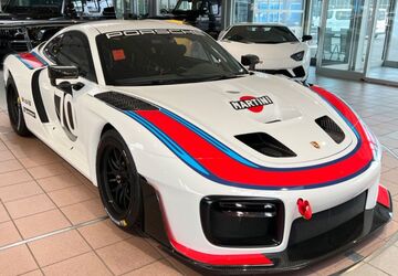 Porsche Andere 53 km 2.025.000 &euro; Hannover 30655