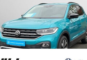 VW T-Cross 34.073 km 17.890 &euro; Hildesheim 31137