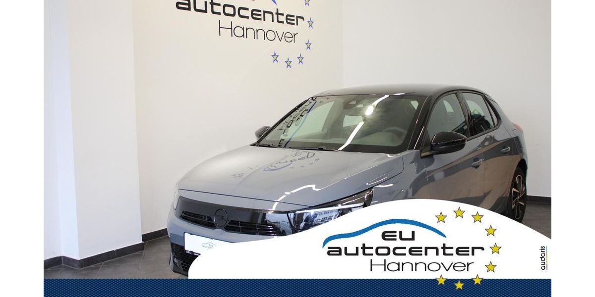 Opel Corsa 26.459 km 15.400 &euro; Hannover 30165