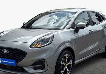 Ford Puma 19.784 km 23.924 &euro; Hildesheim 31135