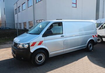 VW T5 Transporter 179.462 km 16.900 &euro; Hannover 30179