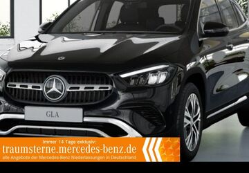 Mercedes-Benz GLA 250 8.555 km 39.990 &euro; Hannover/Langenhagen 30855