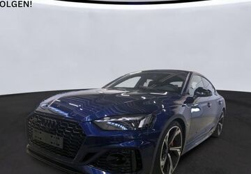 Audi RS5 26.000 km 64.480 &euro; Ronnenberg (bei Hannover) 30952