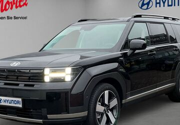 Hyundai SANTA FE 9.702 km 45.750 &euro; Laatzen 30880