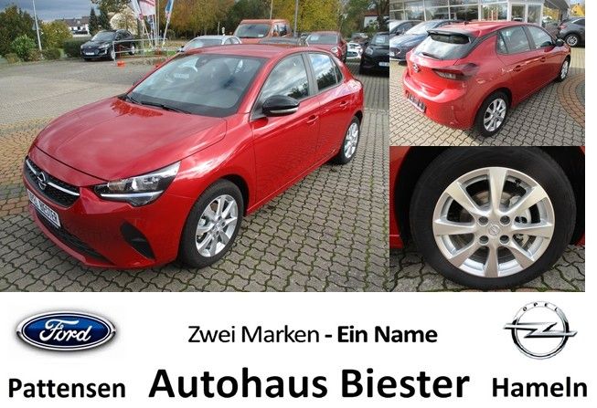 Opel Corsa 4.950 km 15.950 &euro; Pattensen 30982