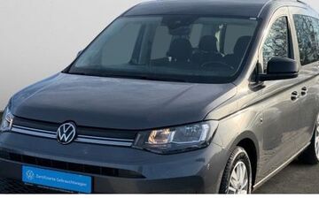 VW Caddy 74.039 km 26.990 &euro; Hildesheim 31137