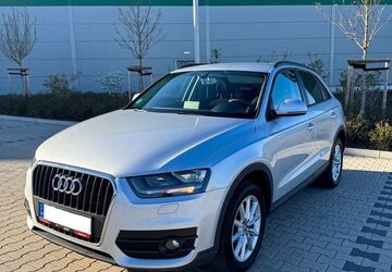 Audi Q3 218.888 km 11.490 &euro; Sehnde 31319