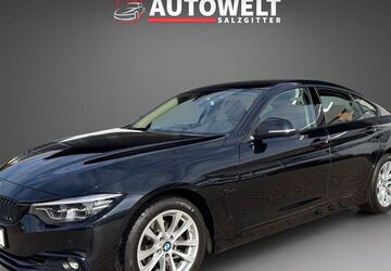 BMW 420 100.000 km 22.800 &euro; Salzgitter 38229