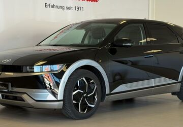 Hyundai IONIQ 5 26.000 km 27.590 &euro; Delligsen 31073