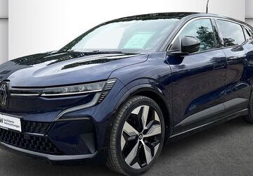 Renault Megane E-TECH 46.457 km 24.675 &euro; Hannover 30519
