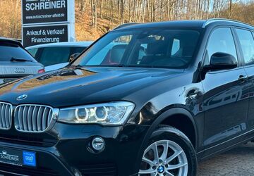BMW X3 202.000 km 13.750 &euro; Alfeld (Leine) 31061