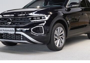 VW T-Roc 20.276 km 36.460 &euro; Hildesheim 31135