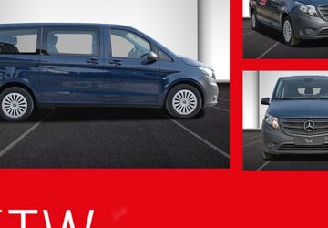 Mercedes-Benz Vito 51.644 km 28.999 &euro; Hildesheim 31137