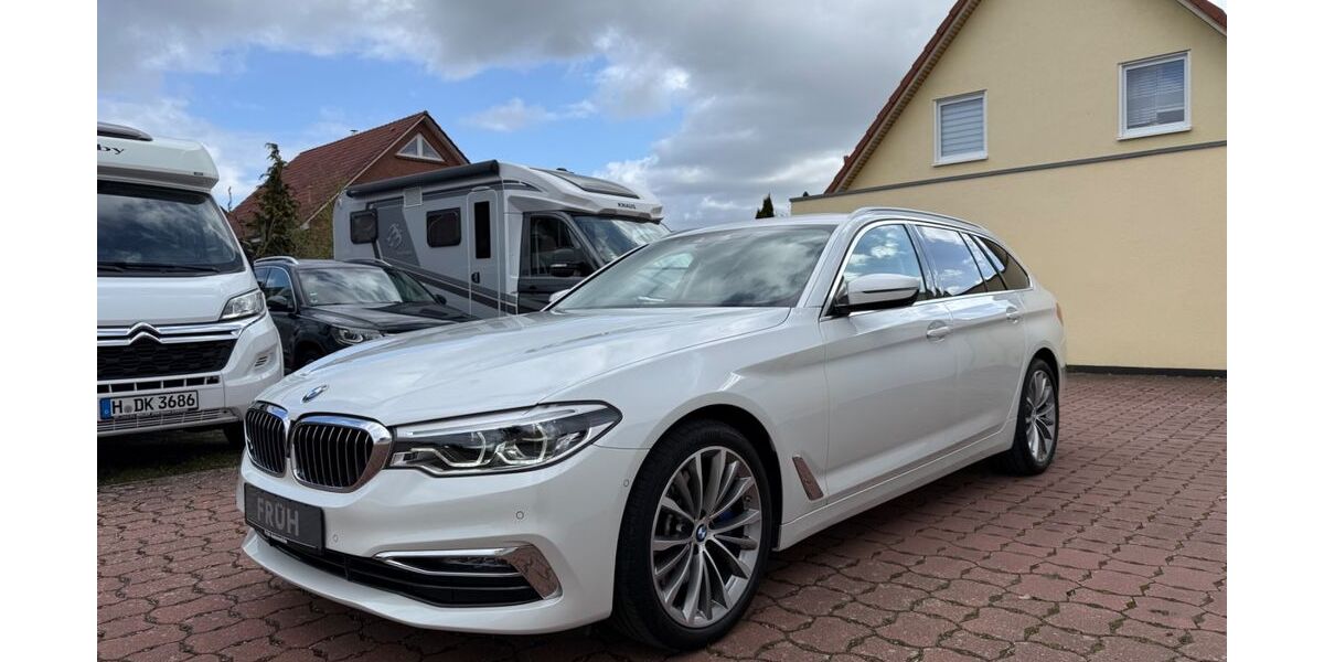 BMW 530 64.745 km 30.980 &euro; Ronnenberg (bei Hannover) 30952