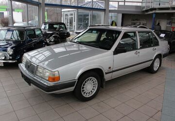 Volvo 960 358.750 km 5.250 &euro; Hannover 30659