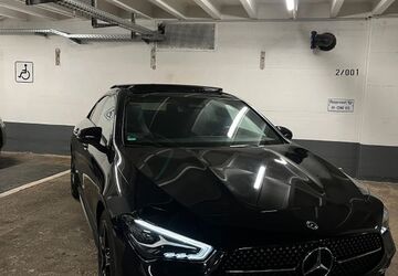 Mercedes-Benz 220 35.810 km 42.900 &euro; Hannover 30419